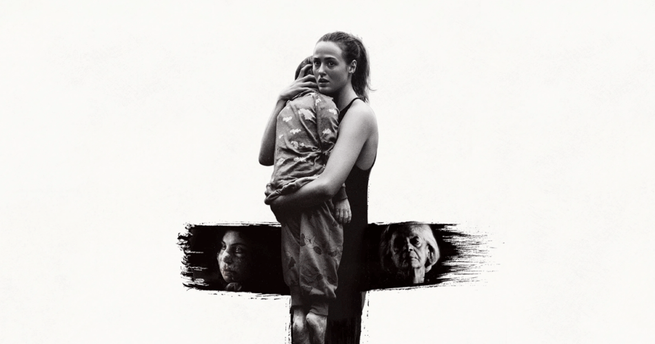 پوستر فیلم مواجهه با مردگان - Handling the Undead کافه مدیا