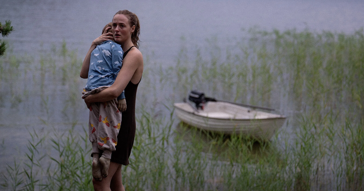 پوستر فیلم مواجهه با مردگان - Handling the Undead کافه مدیا