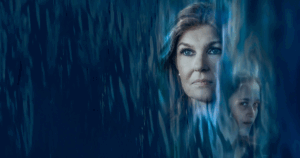 پوستر فیلم Here After کافه مدیا 2024