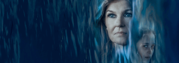 پوستر فیلم Here After کافه مدیا 2024