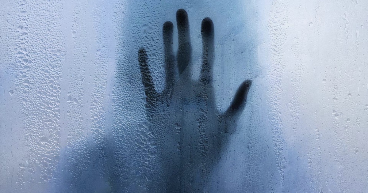 پوستر فیلم Here After کافه مدیا 2024