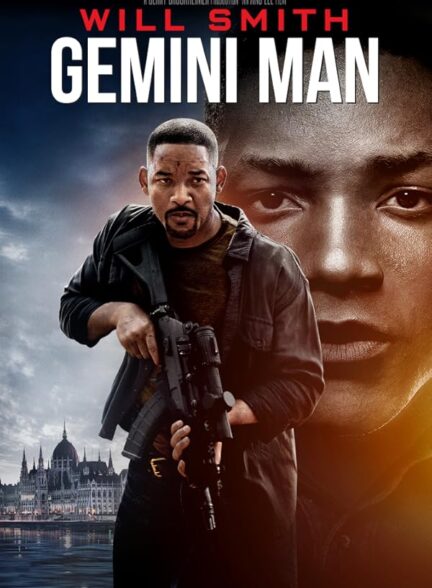 فیلم مرد ماه جوزا Gemini Man