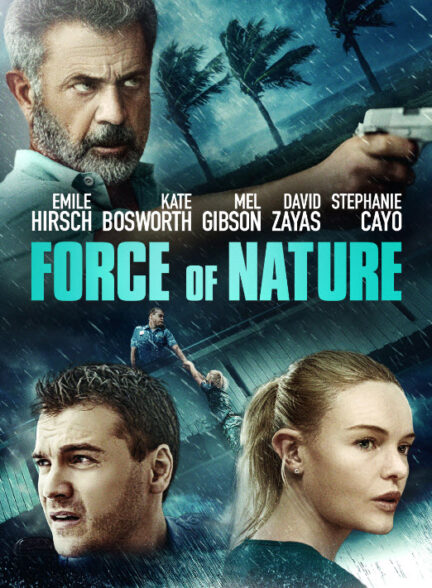 فیلم قدرت طبیعت Force of Nature