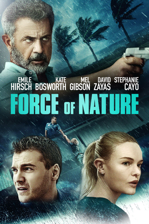 فیلم قدرت طبیعت Force of Nature فیلم قدرت طبیعت Force of Nature