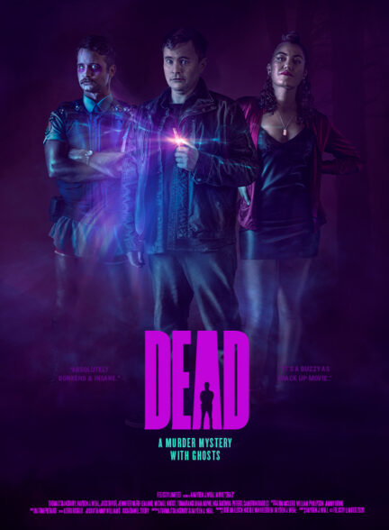 فیلم مرده دوبله Dead