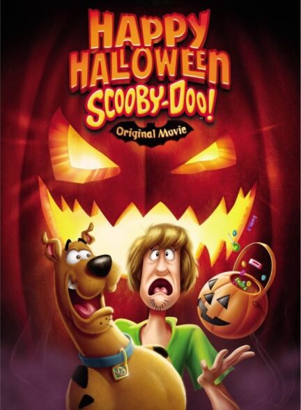 انیمیشن هالووین مبارک اسکوبی دو Happy Halloween Scooby-Doo!