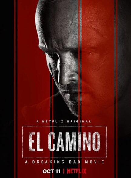فیلم ال کامینو: فیلم برکینگ بد El Camino:A Breaking Bad Movie