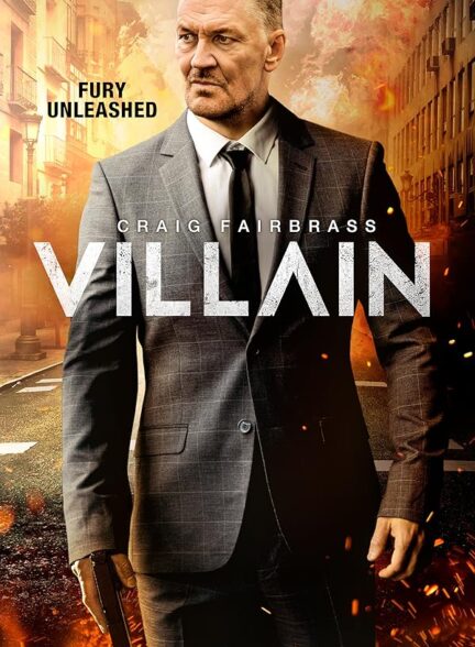 فیلم شرور Villain