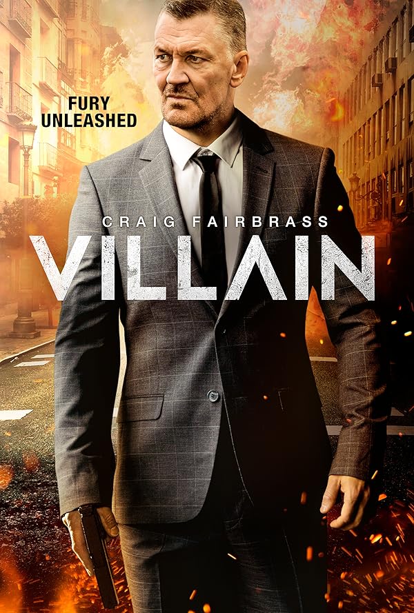 فیلم شرور Villain فیلم شرور Villain