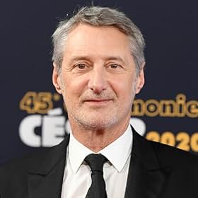 Antoine de Caunes