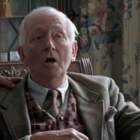 Benjamin Whitrow