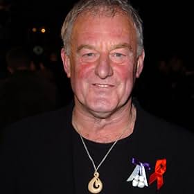 Bernard Hill