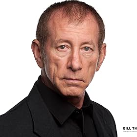 Bill Thorpe
