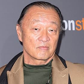 Cary-Hiroyuki Tagawa