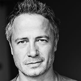 Oliver Milburn