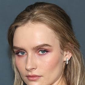 Olivia DeJonge