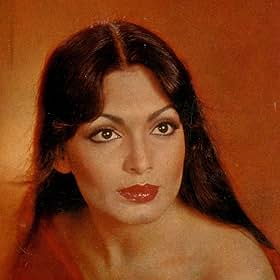 Parveen Babi