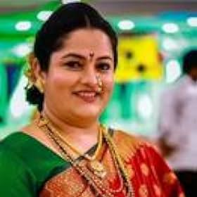 Poornima Bhave
