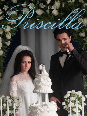 فیلم پریسیلا Priscilla