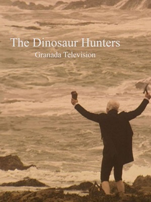 فیلم شکارچیان دایناسور The Dinosaur Hunters