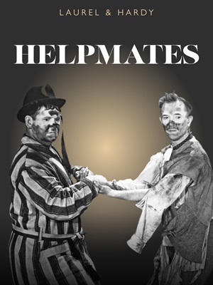 فیلم همدست Helpmates