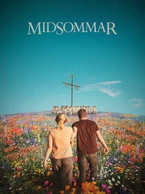 فیلم میدسامر Midsommar