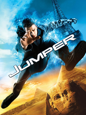 فیلم جهنده Jumper