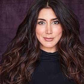 Rachael Markarian