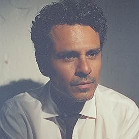Reza Salazar