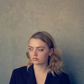 Rhea Norwood