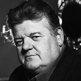 Robbie Coltrane