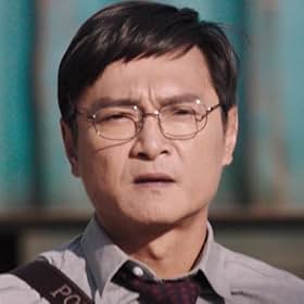Sam Kai-Sen Huang