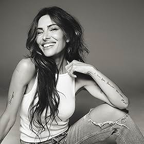 Sarah Shahi
