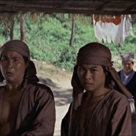 Shao-Hung Chan