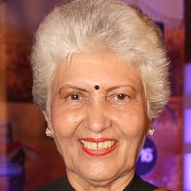Shashikala Jawalkar