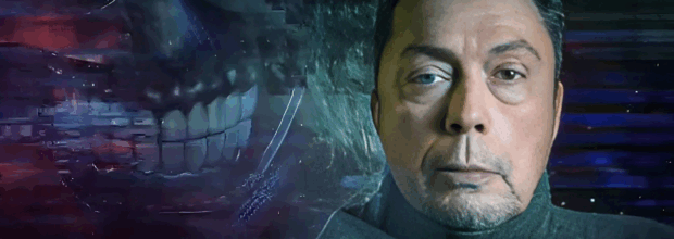 پوستر فیلم Stream