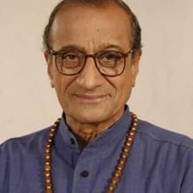 Sudhir Dalvi
