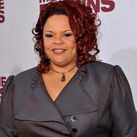 Tamela J. Mann