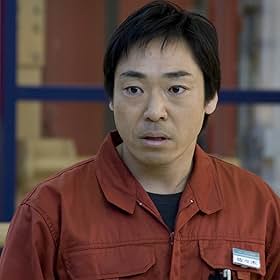 Teruyuki Kagawa