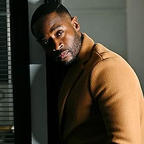 Trazi Lashawn