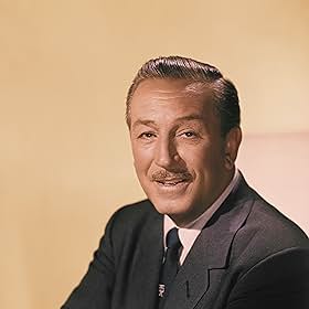 Walt Disney