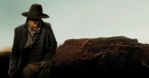 پوستر فیلم افق: یک حماسه آمریکایی - فصل اول با حضور کوین کاستنر و مناظر غرب آمریکا کافه مدیا