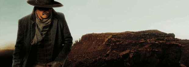 پوستر فیلم افق: یک حماسه آمریکایی - فصل اول با حضور کوین کاستنر و مناظر غرب آمریکا کافه مدیا