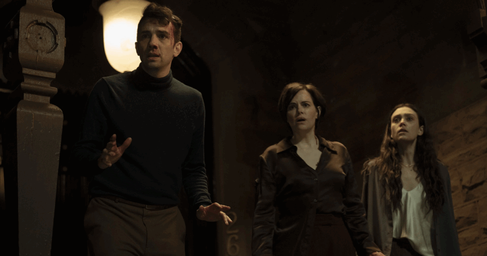 پوستر فیلم انسانی (Humane)