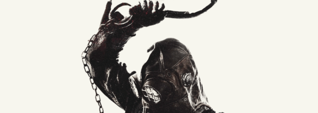 فیلم طبیعتی خشن 2024