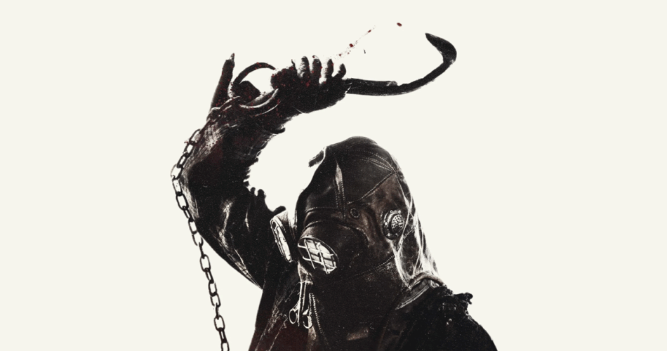 فیلم طبیعتی خشن 2024