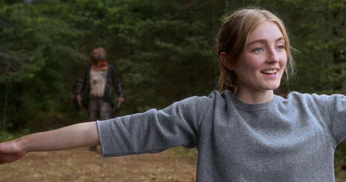 فیلم طبیعتی خشن 2024