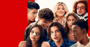 پوستر فیلم Incoming 2024