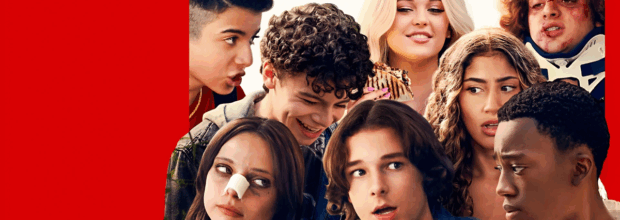 پوستر فیلم Incoming 2024