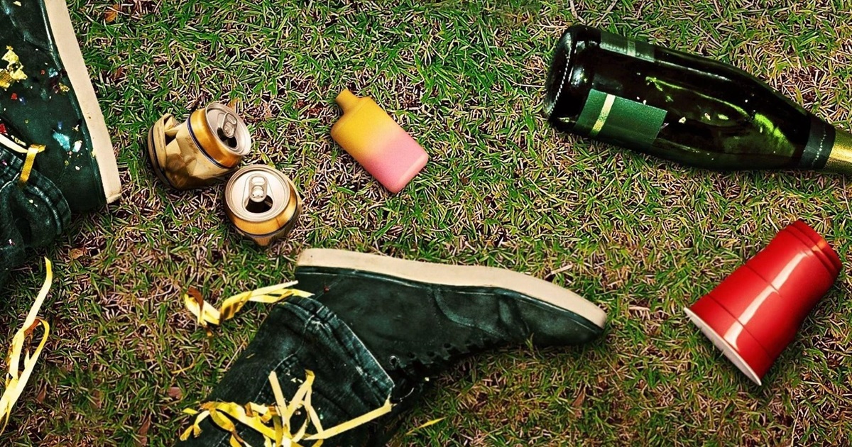 پوستر فیلم Incoming 2024